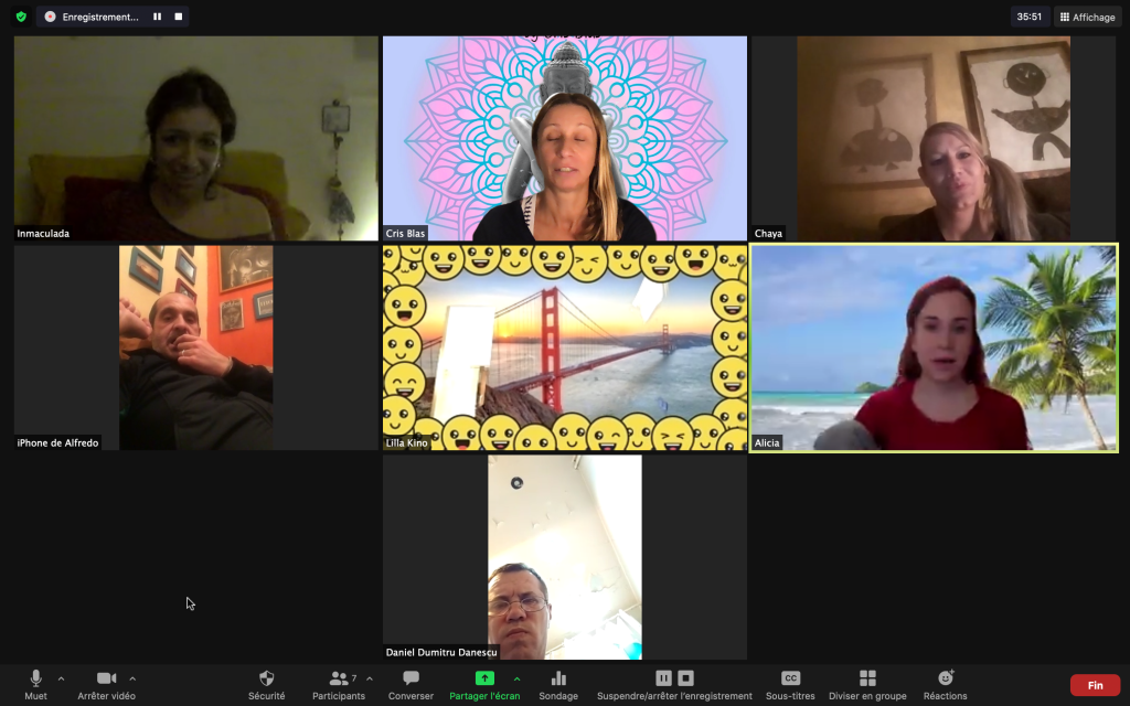 ¿Sexo tántrico es leyenda?