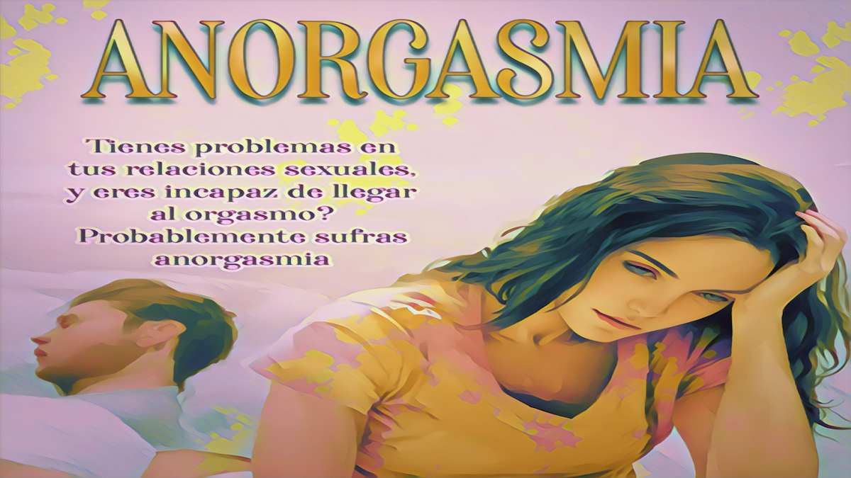 Next zoom Thursday September 14: L’anorgasmia