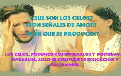 Zoom de la Comunidad de la sexualidad: Los celos