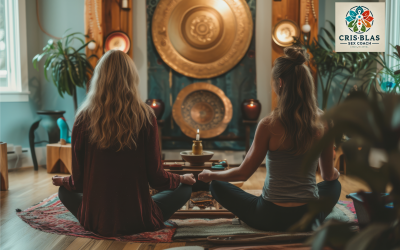 Taller de Sexualidad Tantra: Explorando la sexualidad