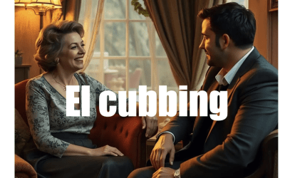 Que es el cubbing ? Proxima reunion online