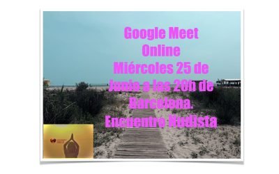 Reunion Online Nudista.