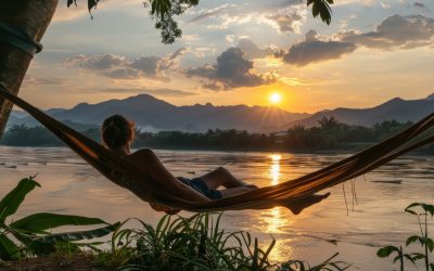 The Personal Matters of a Nomad