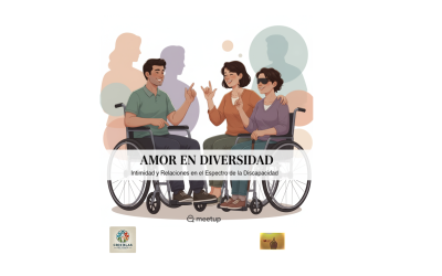 La Cita de Noviembre: Intimidad y Relaciones en el Espectro de la Discapacidad