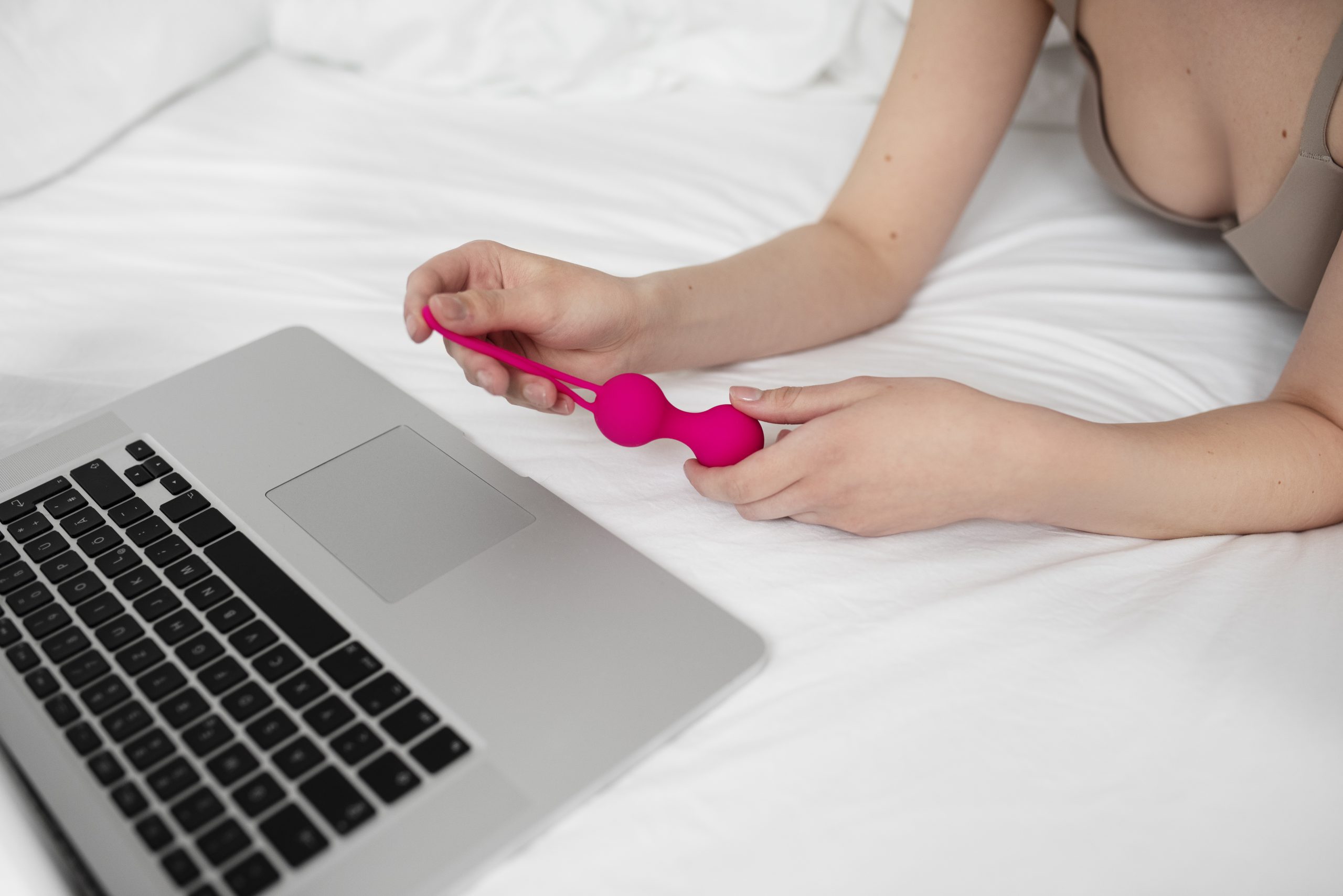 sexcoach online