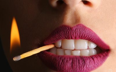 If you respect the menu in a restaurant, respect my way of working as well.