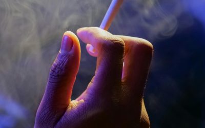 From Tunis to Madrid: My Bipolarity, the Weed Withdrawal, and the Sex Toys Charger.