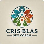 Logo Cris Blas Sex Coach