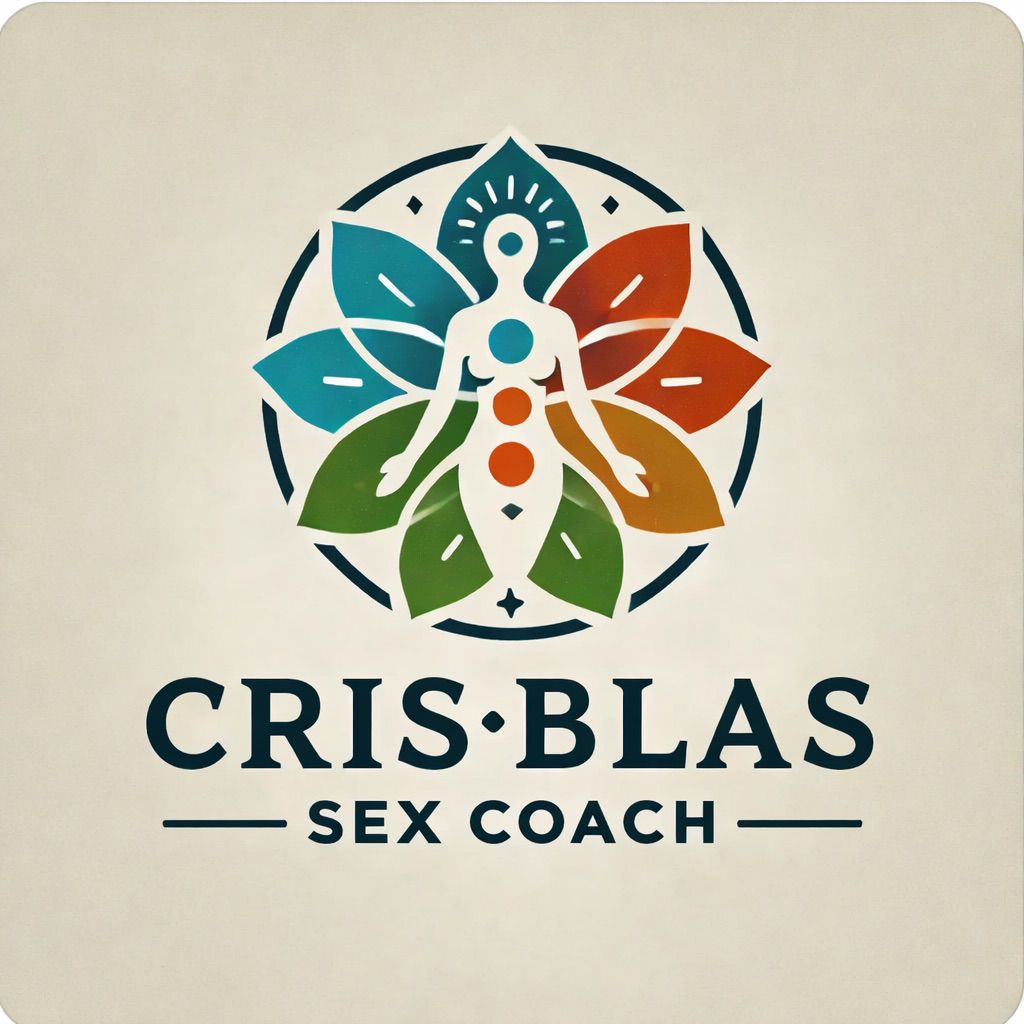 Cris Blas Sex Coach 