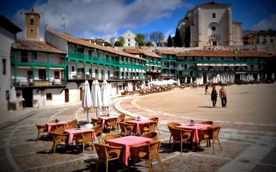 TOUR RUTA ÍNTIMA CONSCIENTE