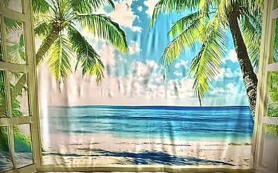 Sexo. Placer. Y la suerte de haber llegado aquí.