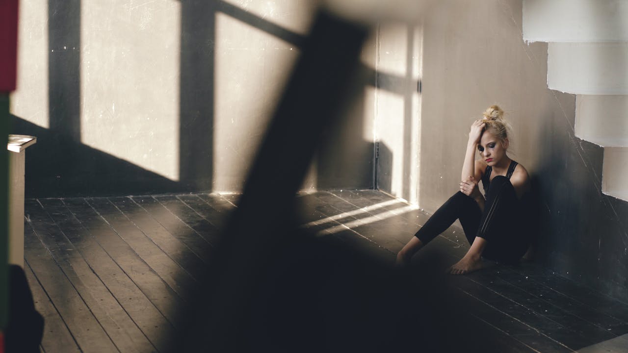 Discover how to face conflict with parents, lack of respect, and the importance of setting boundaries to protect your self-esteem and emotional well-being.