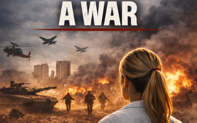 Do you really know what you are voting for? Look where it can lead: A WAR