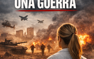 ¿De verdad sabes lo que estás votando? Mira en qué puede acabar: en una guerra