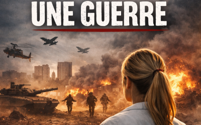 Sais-tu vraiment ce que tu votes ? Regarde où cela peut mener : UNE GUERRE