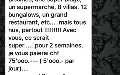 ¿Quién no está a la altura aquí?
