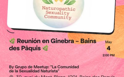 🌿 Rendez-vous à Genève – Bains des Pâquis 🌿