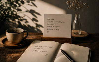 Not all customers are the same: learning to read them changes the whole experience