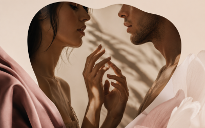 Sexualidad sin filtros: todo lo que he aprendido escuchando a miles de personas