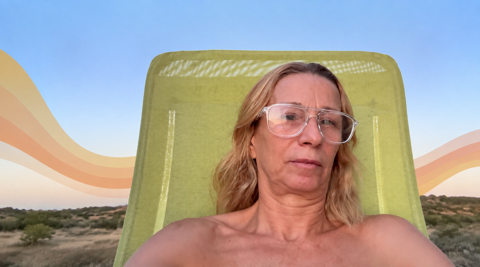 Tener vulva o pene no debería decidir quién eres Cris Blas reflexiona sobre género, sexualidad y deseo sin etiquetas