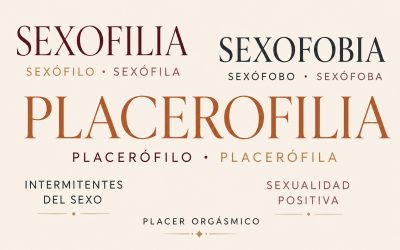 ¿Eres sexófilo o sexófobo? Lo que tu relación con el sexo puede decir sobre tu placer