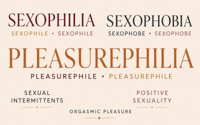 Êtes-vous sexophile ou sexophobe ? Ce que votre rapport au sexe peut révéler sur votre plaisir
