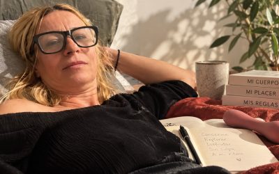 ¿Dónde están las mujeres? Placer femenino, educación sexual y todo lo que todavía tenemos que aprender