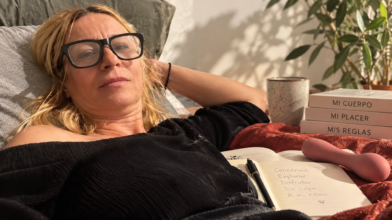 Découvrez comment l’éducation sexuelle, la connaissance de soi et l’exploration du corps peuvent vous aider à mieux comprendre votre plaisir féminin et votre sexualité.