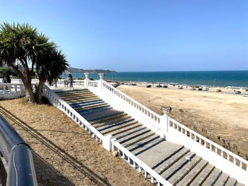 PLaya-La-Marsa